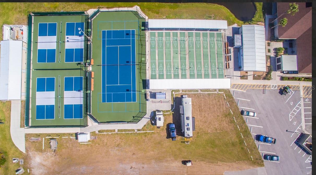 HARBOR ISLES III - Residential