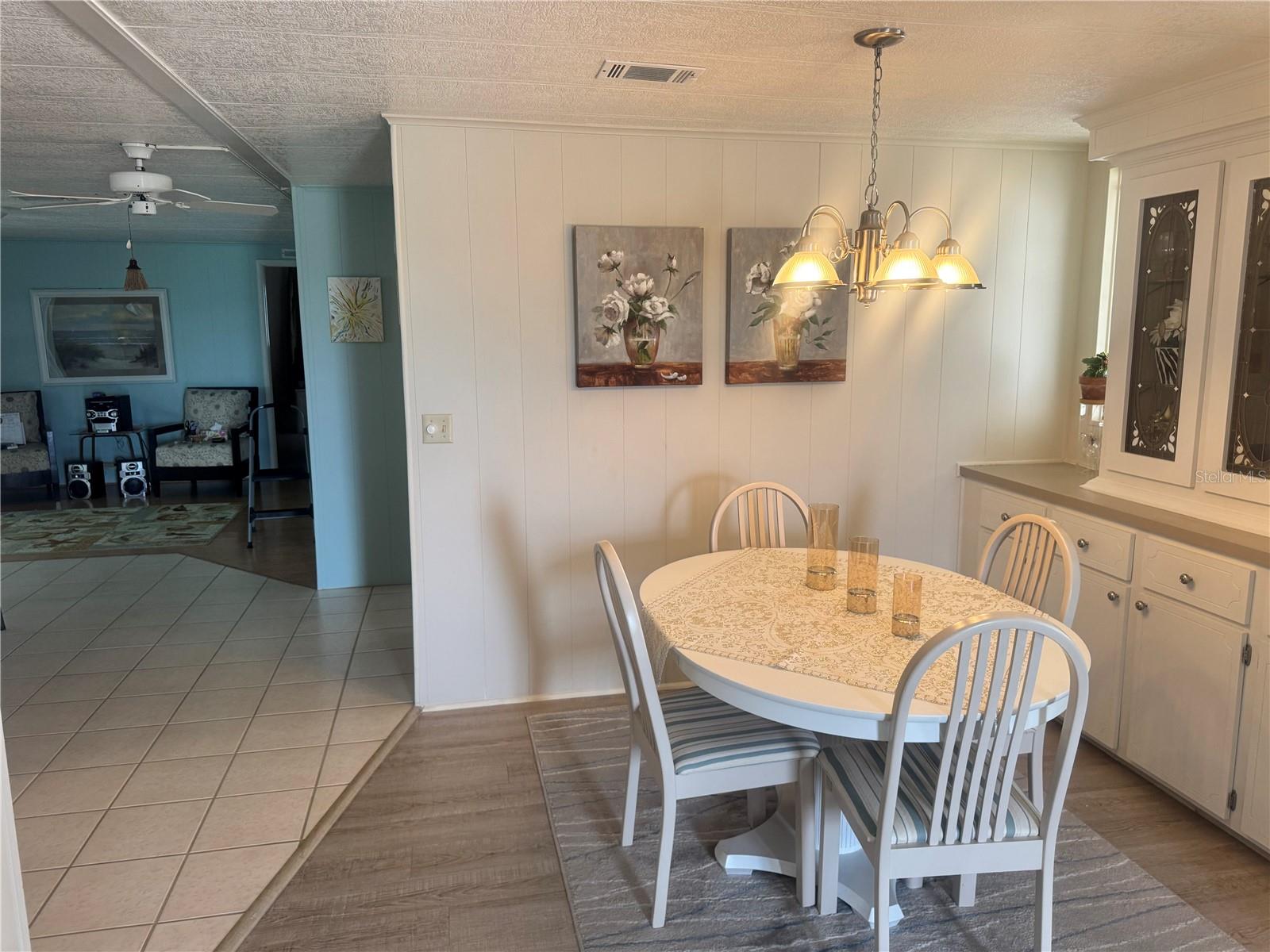 HARBOR ISLES III - Residential