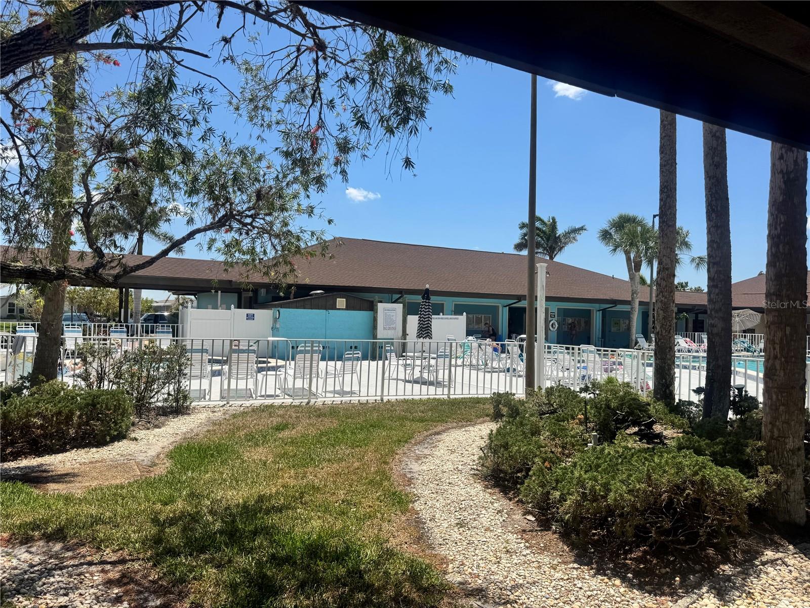 HARBOR ISLES III - Residential