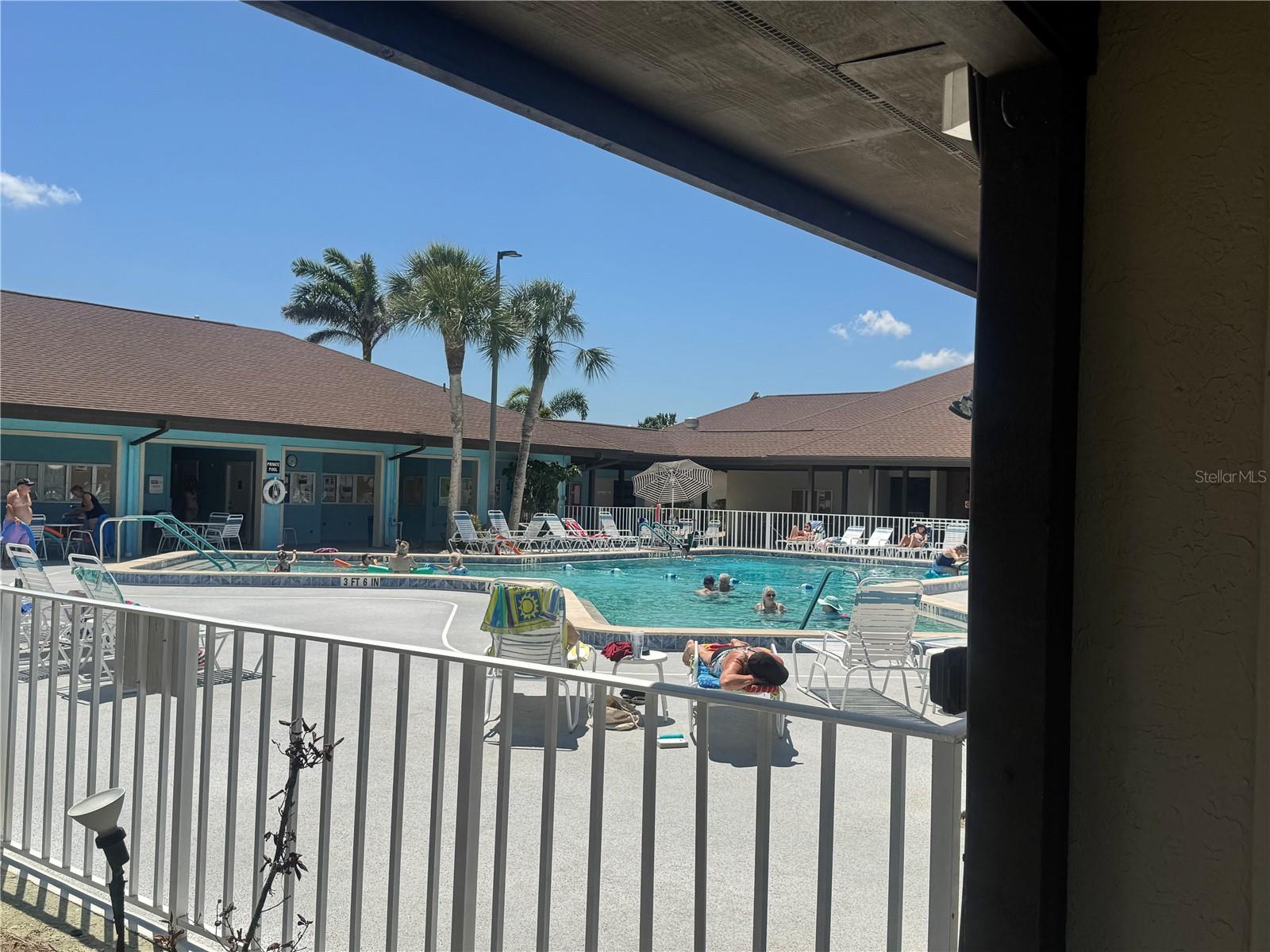 HARBOR ISLES III - Residential