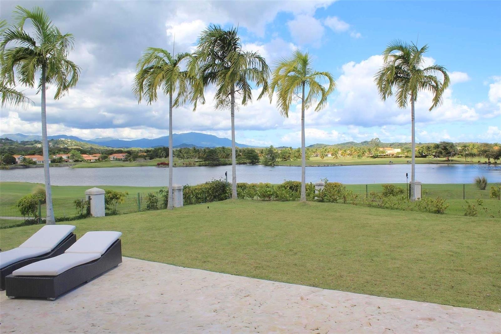#1 LOS LAGOS