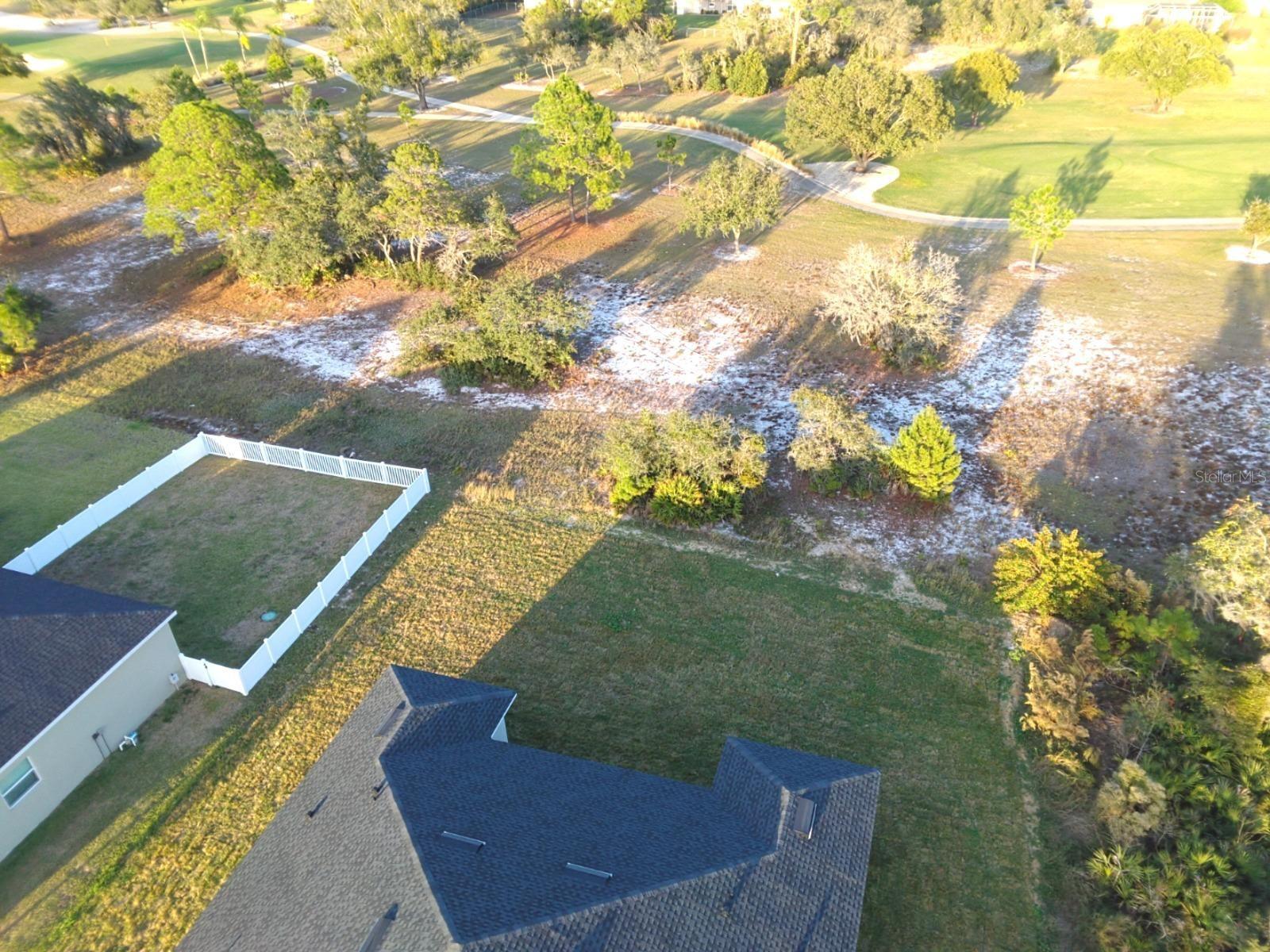 SUN N LAKE - Residential