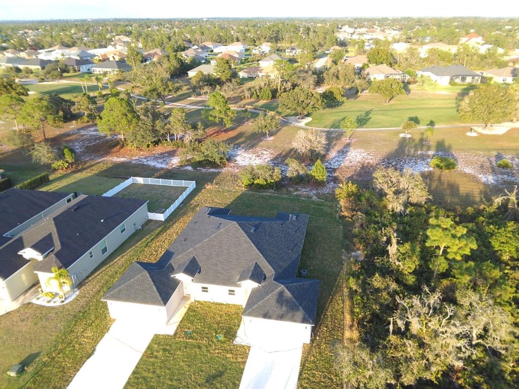 Photo of 5301 Pebble Beach Drive, Sebring, FL 33872 (MLS # O6372616)