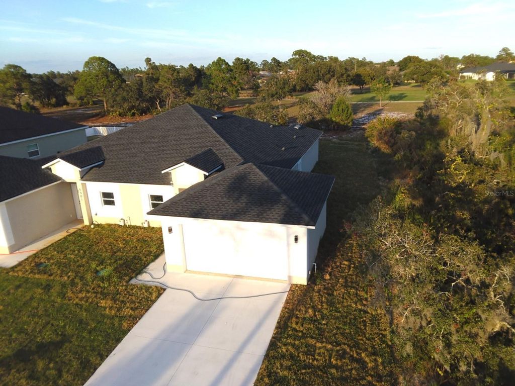 Photo of 5301 Pebble Beach Drive, Sebring, FL 33872 (MLS # O6372616)