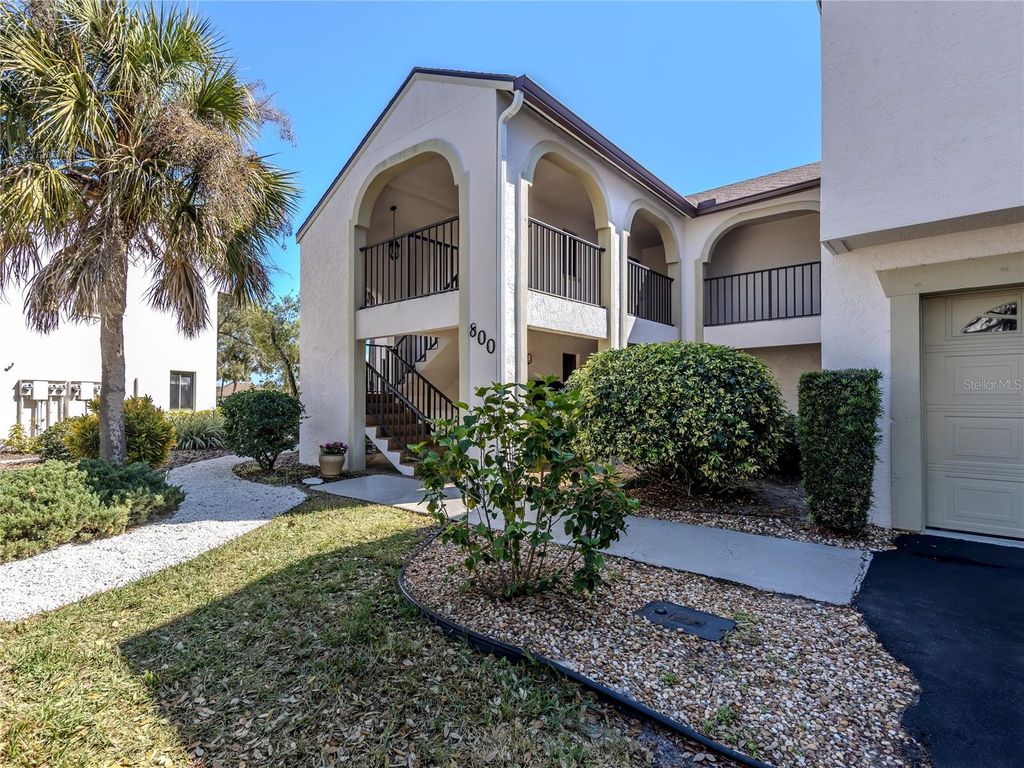 Photo of 800 Capri Isles Boulevard #236, Venice, FL 34292 (MLS # N6142842)