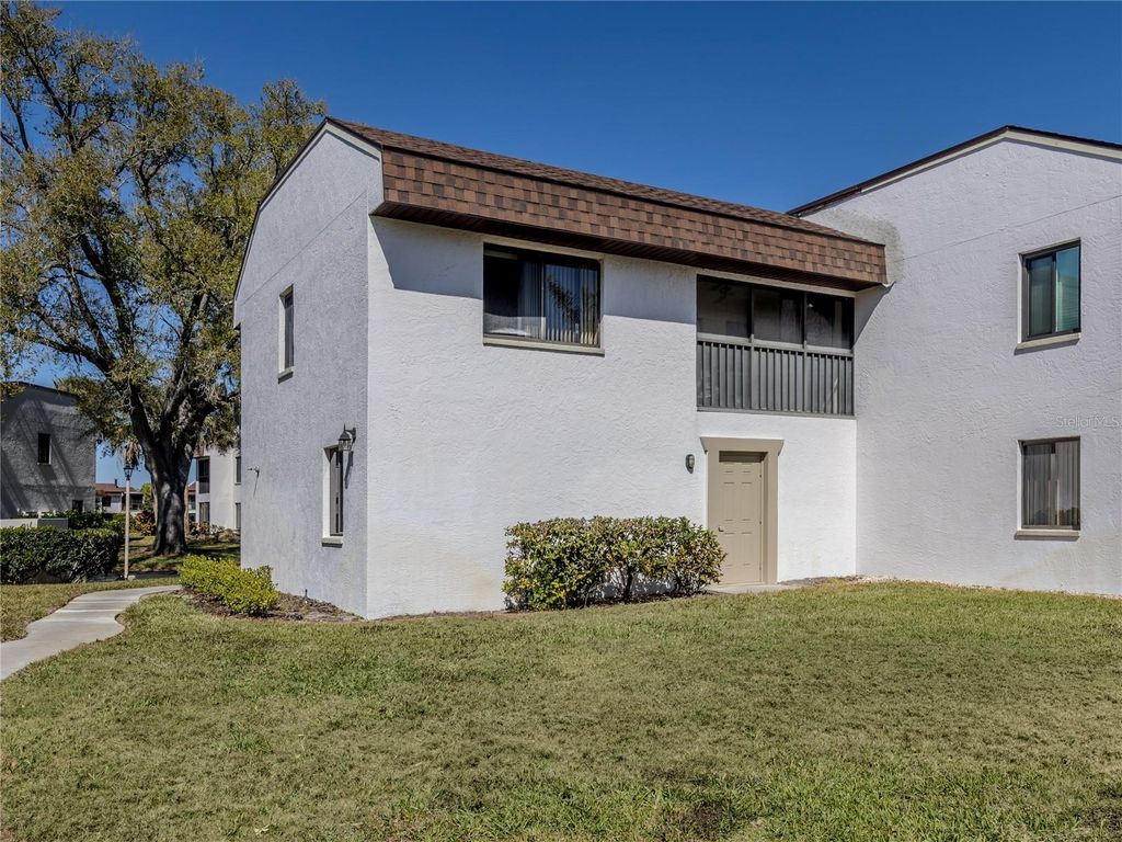 Photo of 800 Capri Isles Boulevard #236, Venice, FL 34292 (MLS # N6142842)