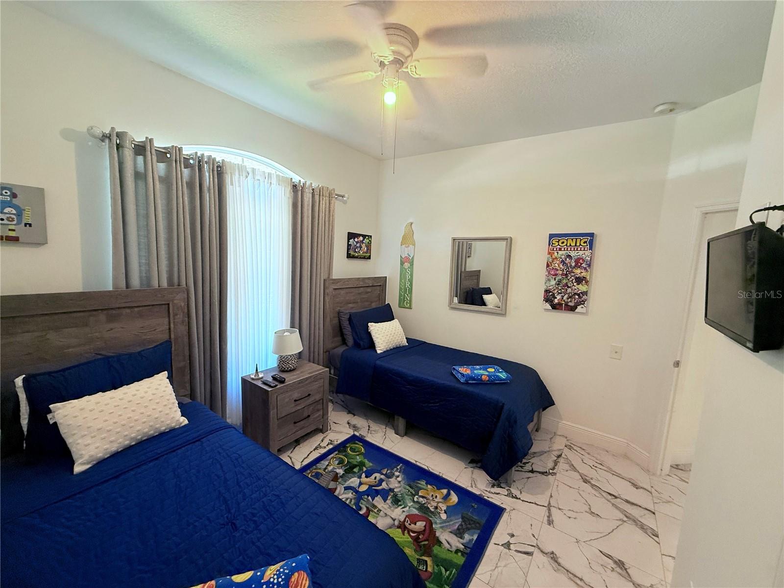 WYNDHAM PALMS PH 01A - Residential