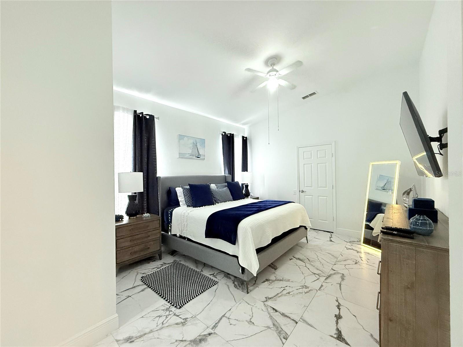 WYNDHAM PALMS PH 01A - Residential