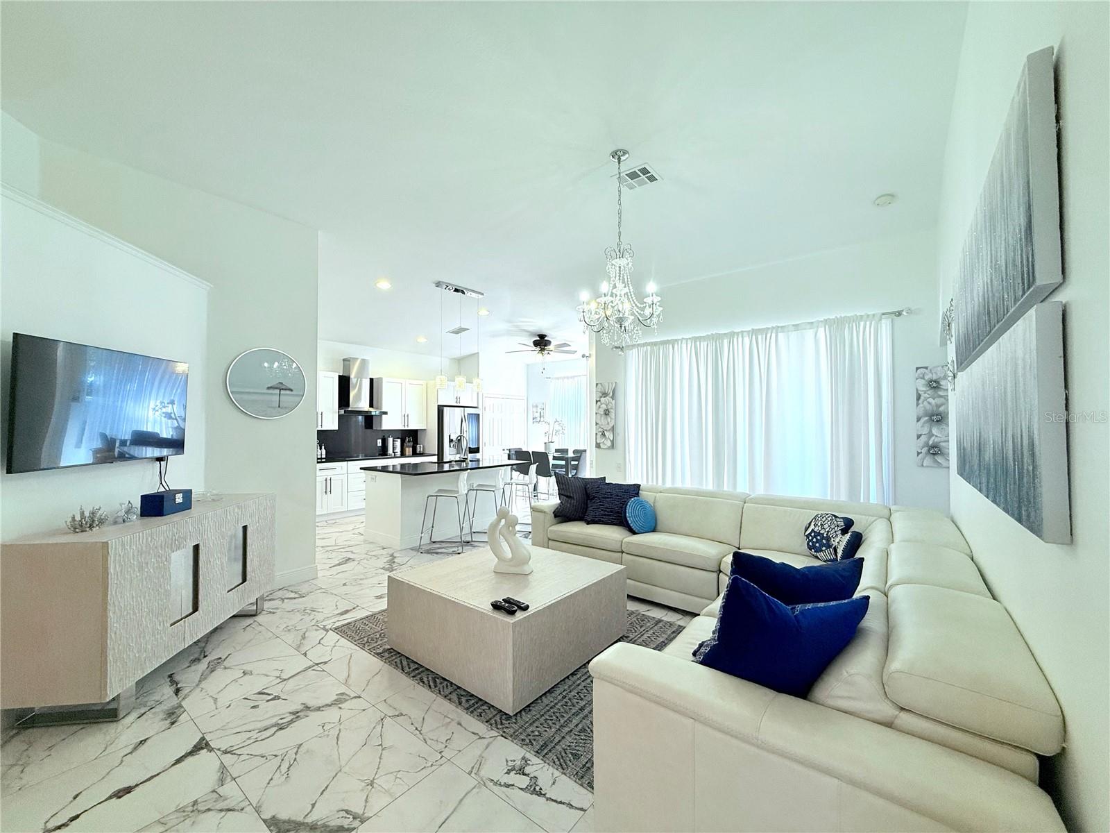 WYNDHAM PALMS PH 01A - Residential