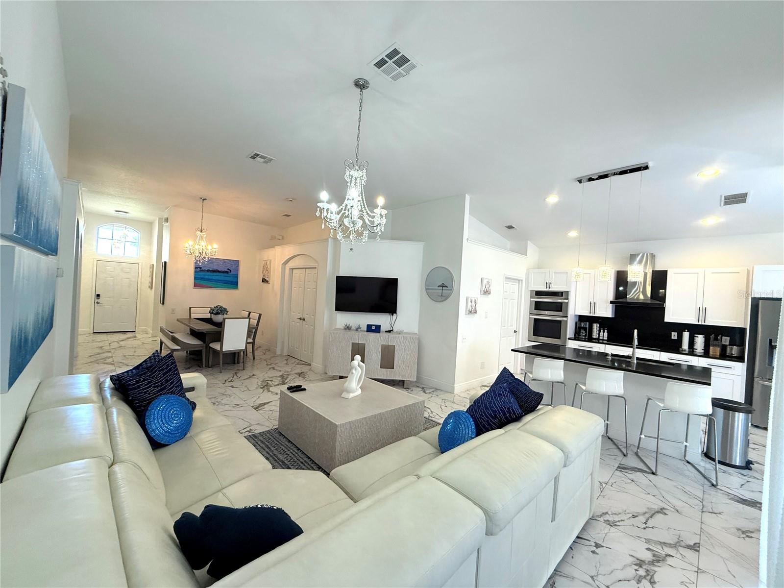 WYNDHAM PALMS PH 01A - Residential