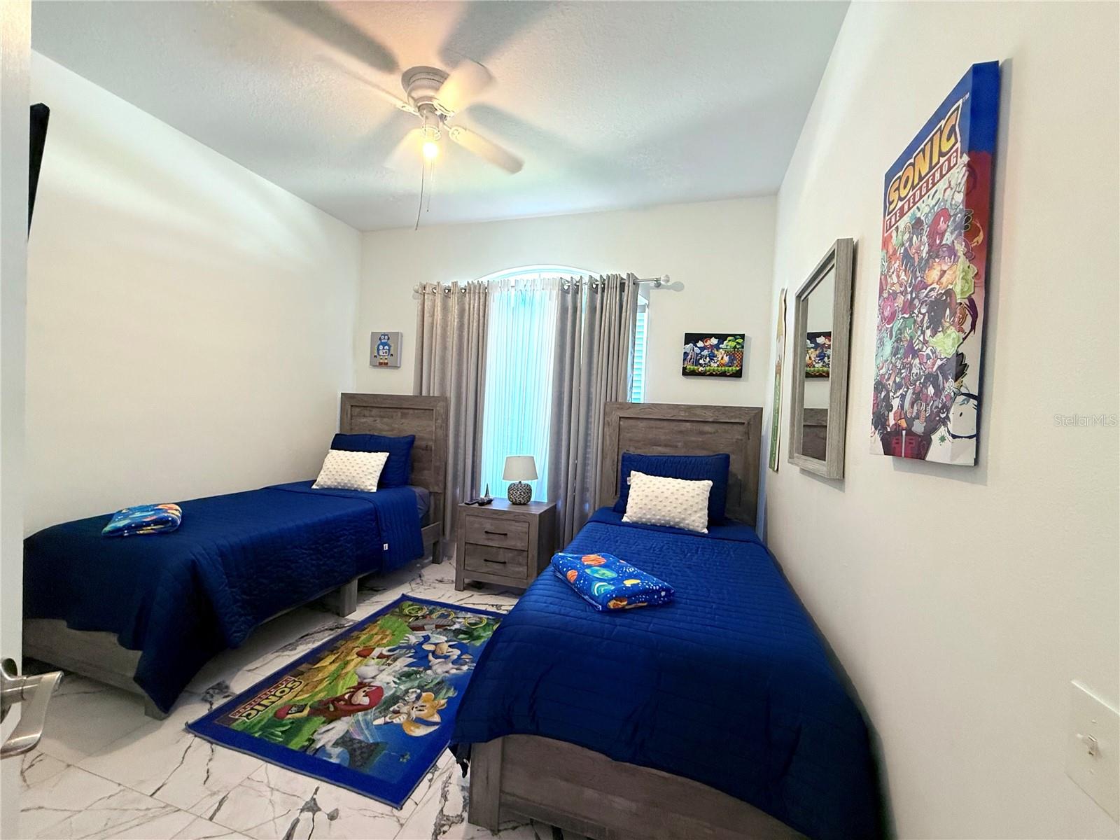 WYNDHAM PALMS PH 01A - Residential