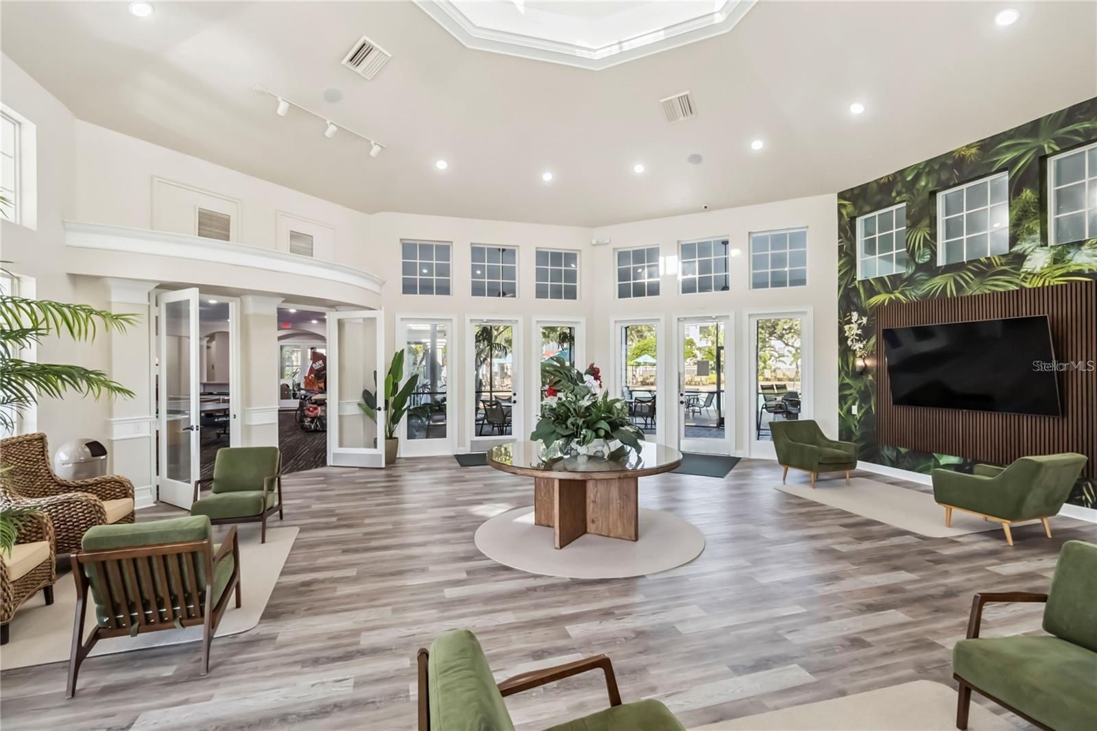 WYNDHAM PALMS PH 01A - Residential