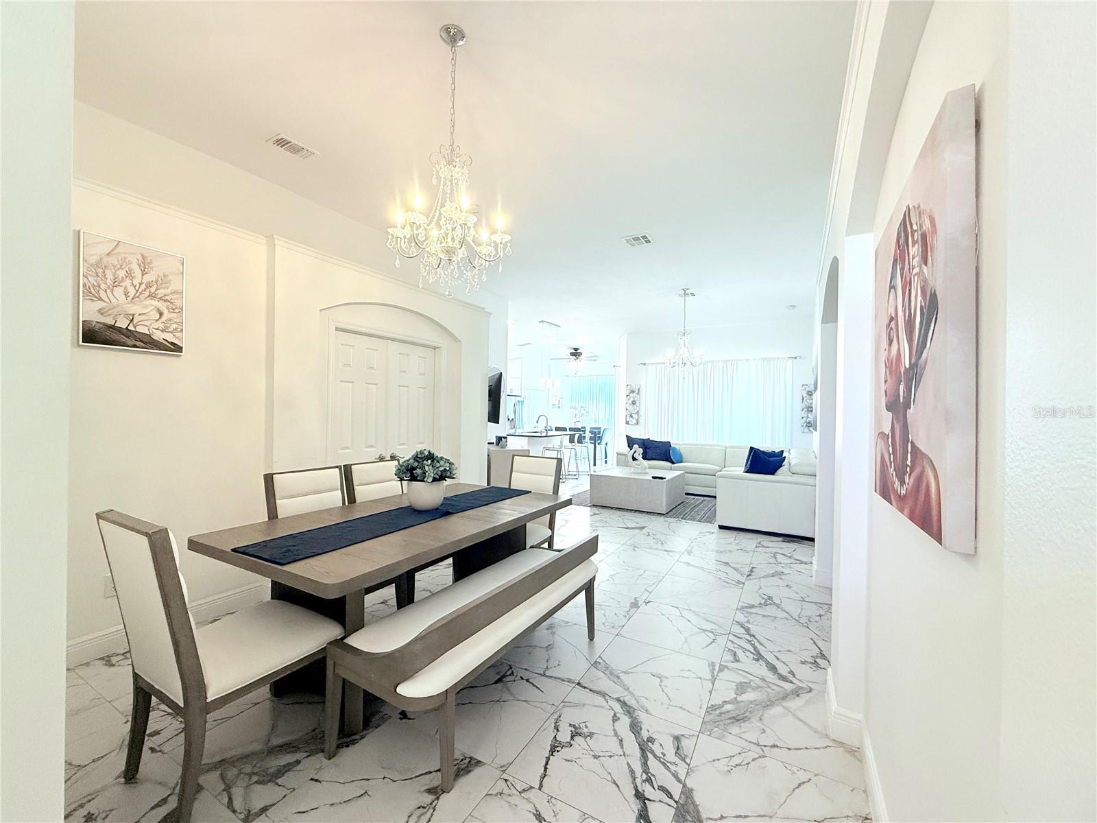 WYNDHAM PALMS PH 01A - Residential