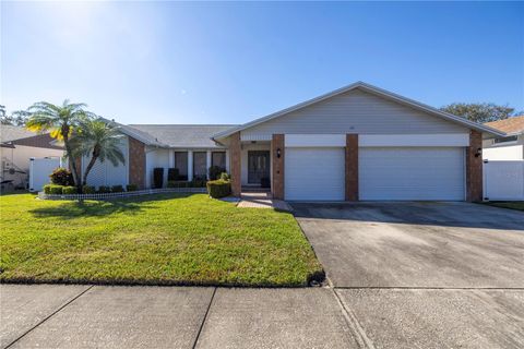 A home in LARGO