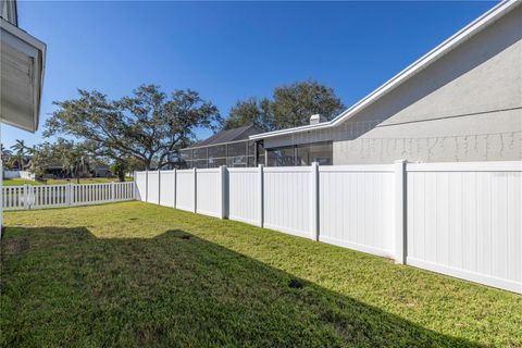 A home in LARGO