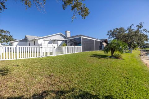 A home in LARGO