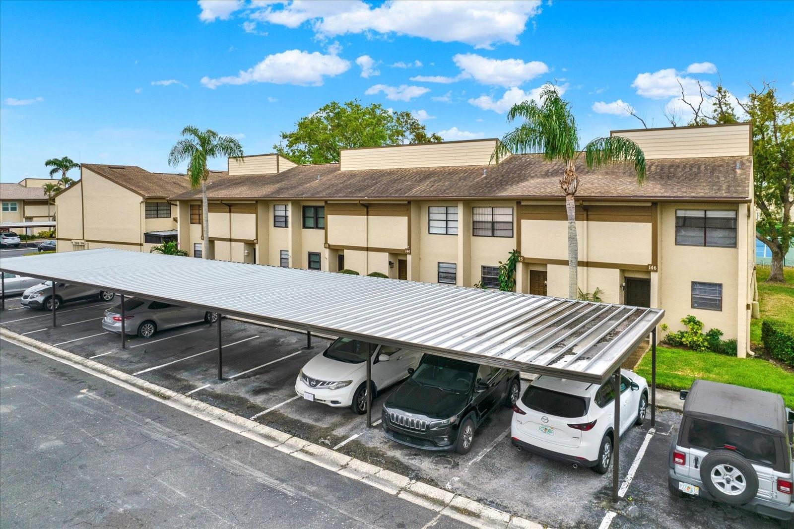 9209 SEMINOLE BOULEVARD 145