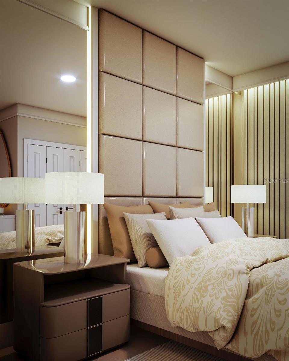 PORT CHARLOTTE SUB 21 - Residential Lease