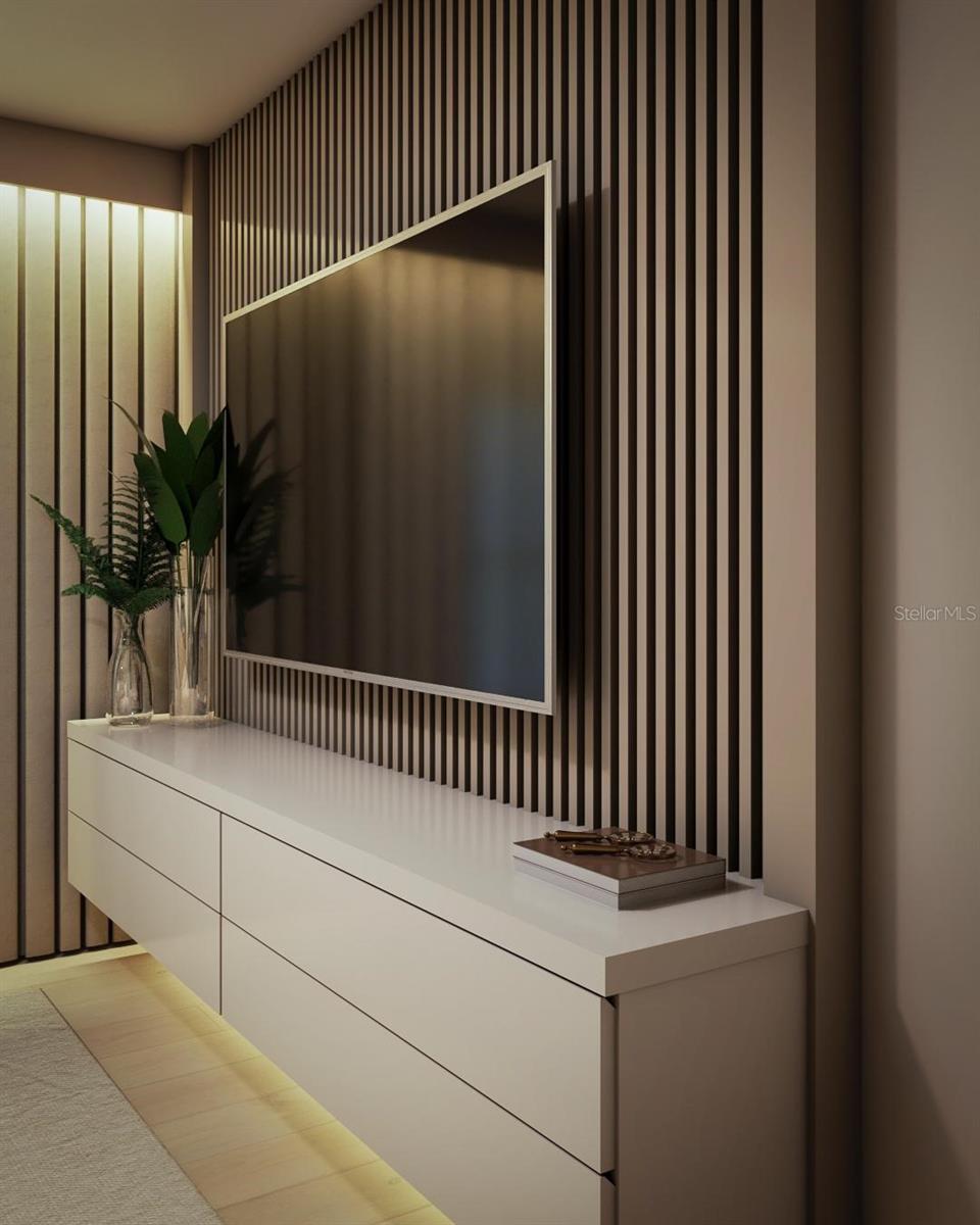 PORT CHARLOTTE SUB 21 - Residential Lease