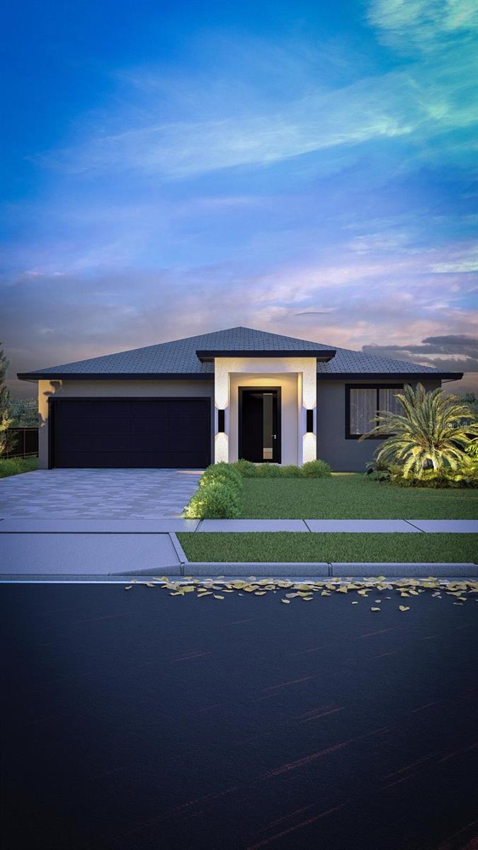 PORT CHARLOTTE SUB 21 - Residential Lease