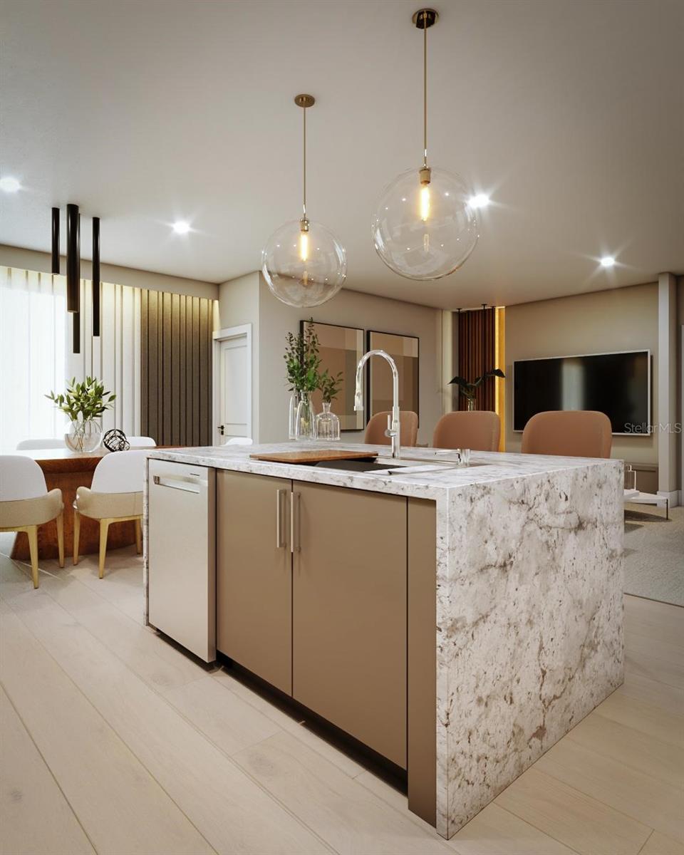 PORT CHARLOTTE SUB 21 - Residential Lease