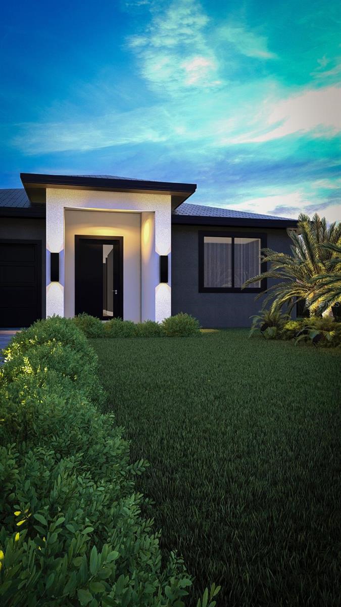 PORT CHARLOTTE SUB 21 - Residential Lease