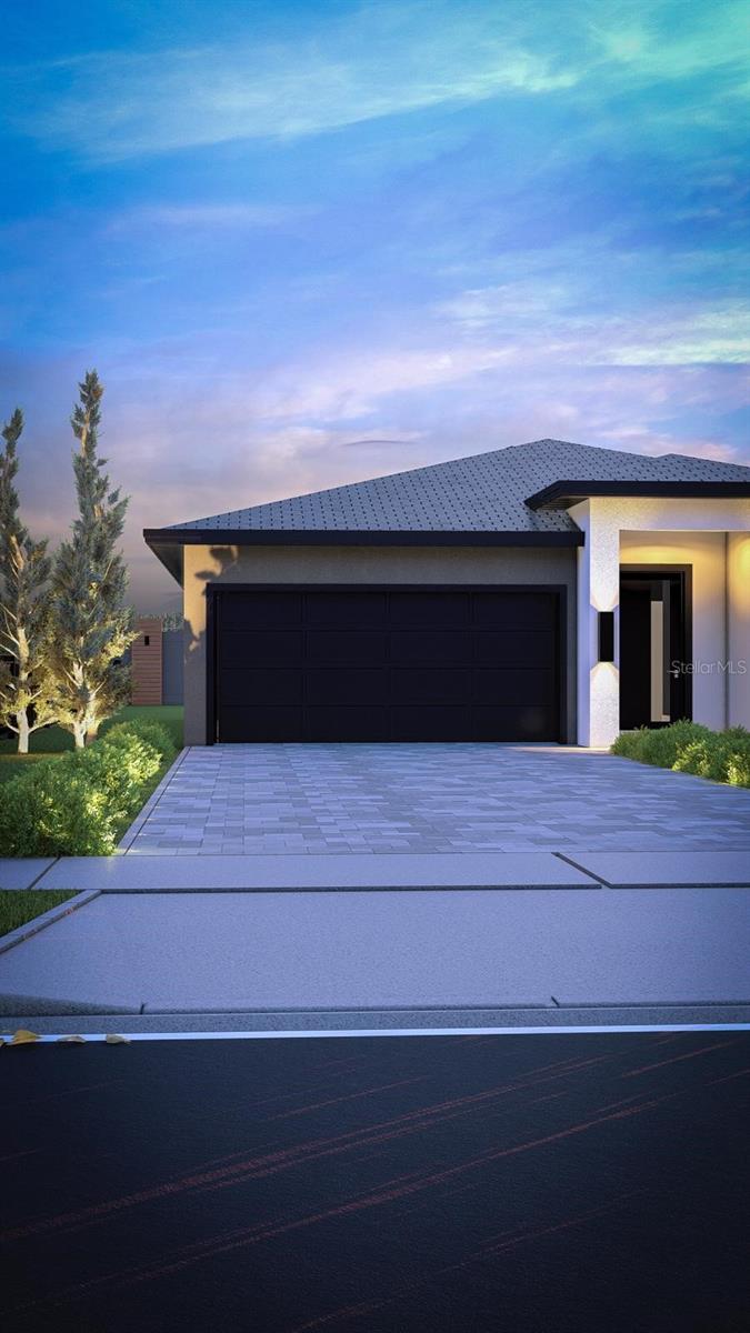 PORT CHARLOTTE SUB 21 - Residential Lease