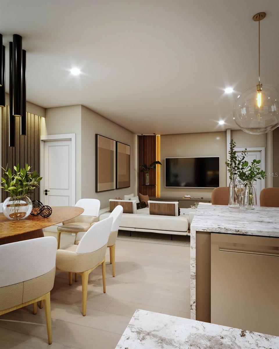 PORT CHARLOTTE SUB 21 - Residential Lease
