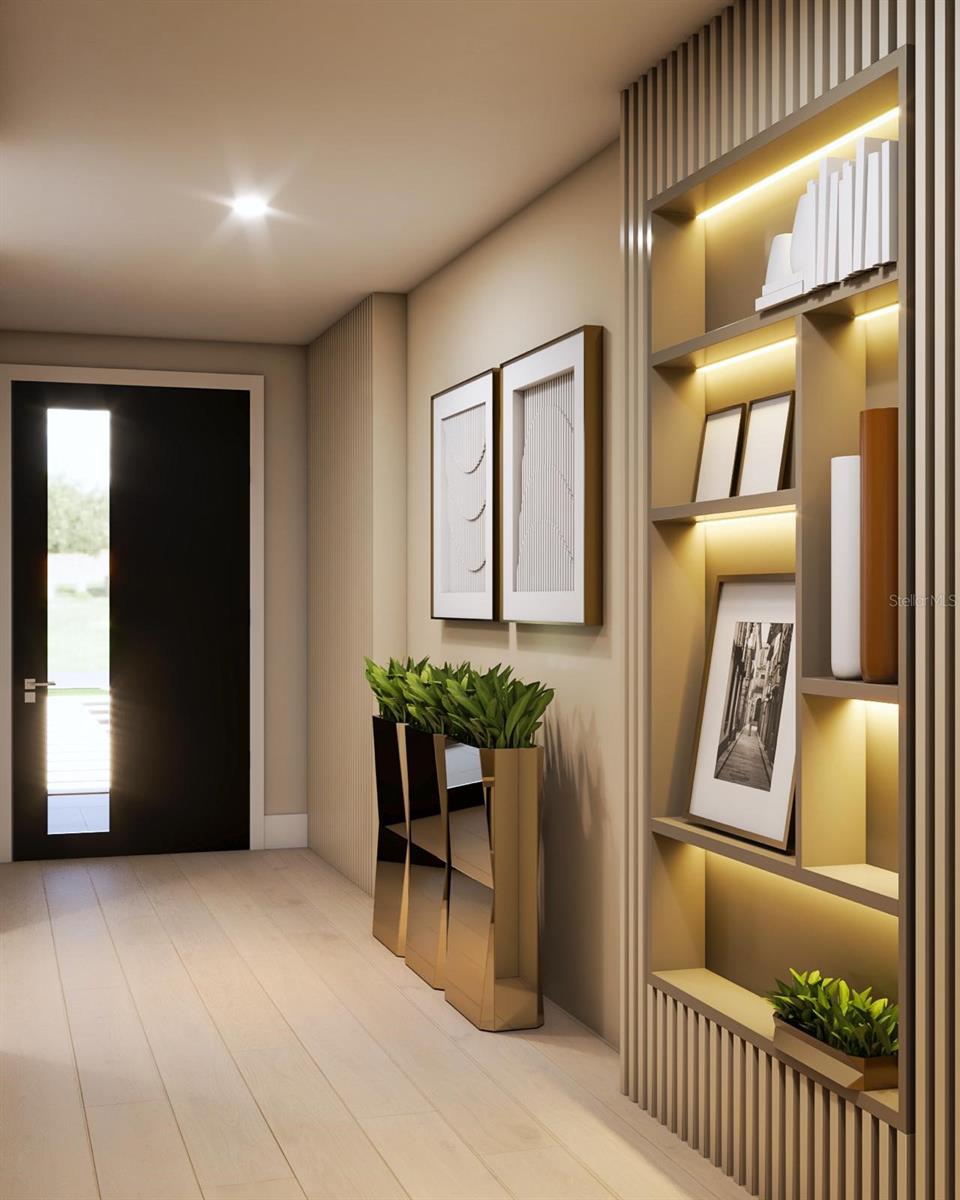 PORT CHARLOTTE SUB 21 - Residential Lease