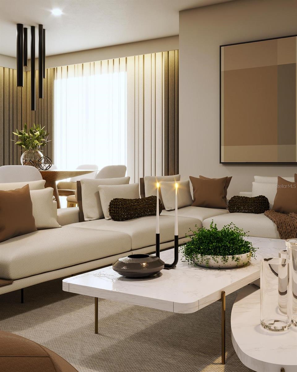 PORT CHARLOTTE SUB 21 - Residential Lease