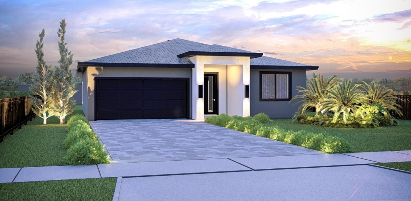 PORT CHARLOTTE SUB 21 - Residential Lease