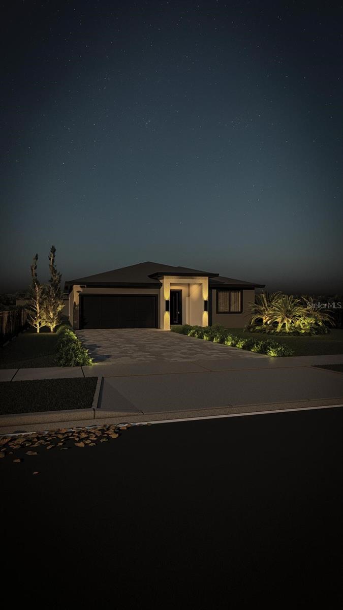 PORT CHARLOTTE SUB 21 - Residential Lease