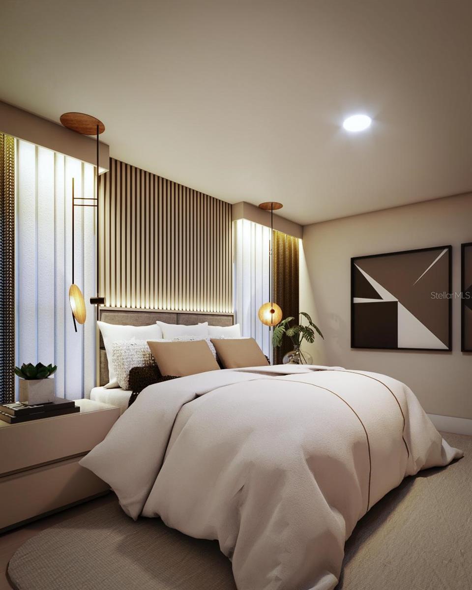 PORT CHARLOTTE SUB 21 - Residential Lease