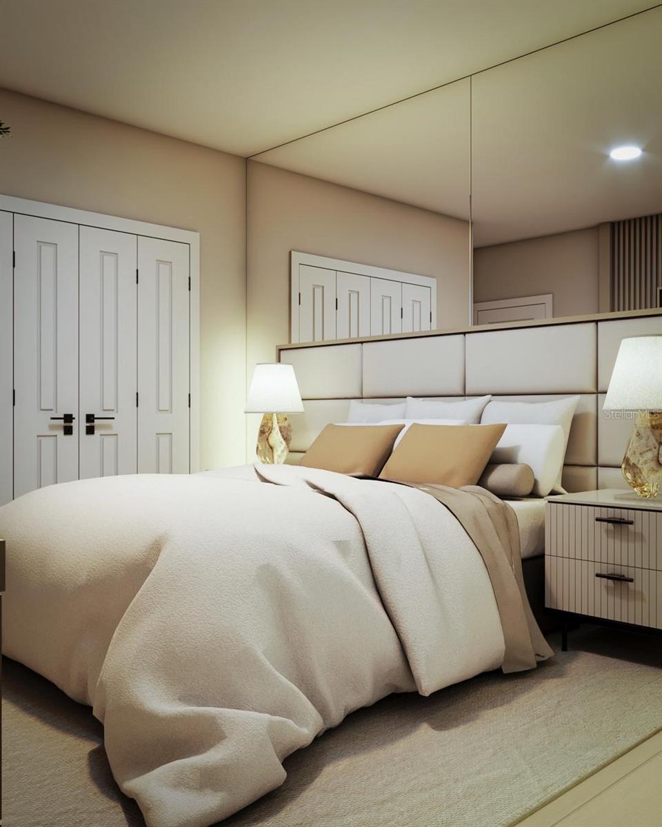 PORT CHARLOTTE SUB 21 - Residential Lease