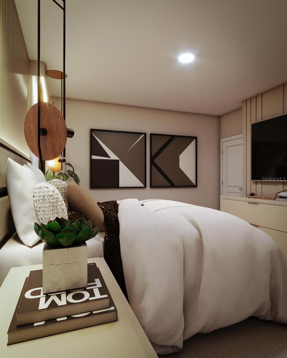 PORT CHARLOTTE SUB 21 - Residential Lease