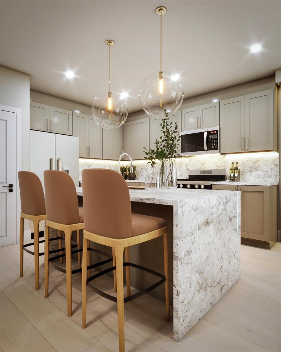 PORT CHARLOTTE SUB 21 - Residential Lease