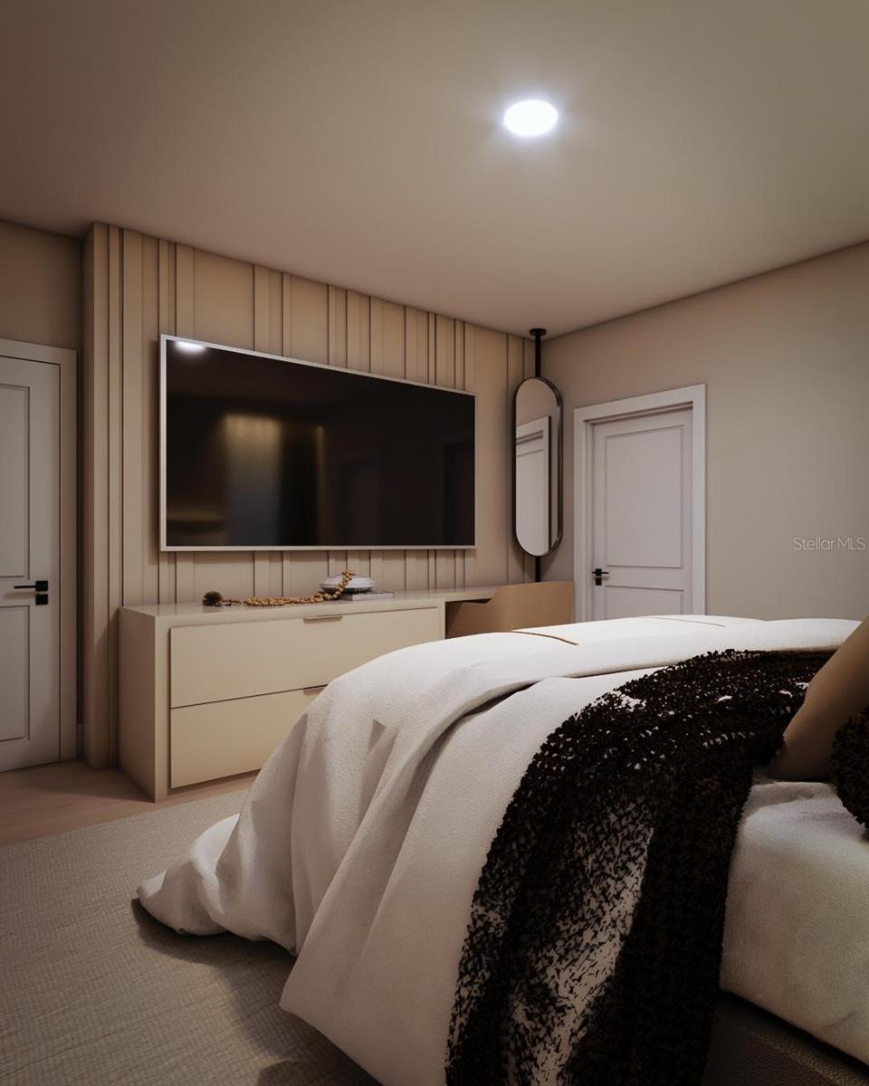 PORT CHARLOTTE SUB 21 - Residential Lease