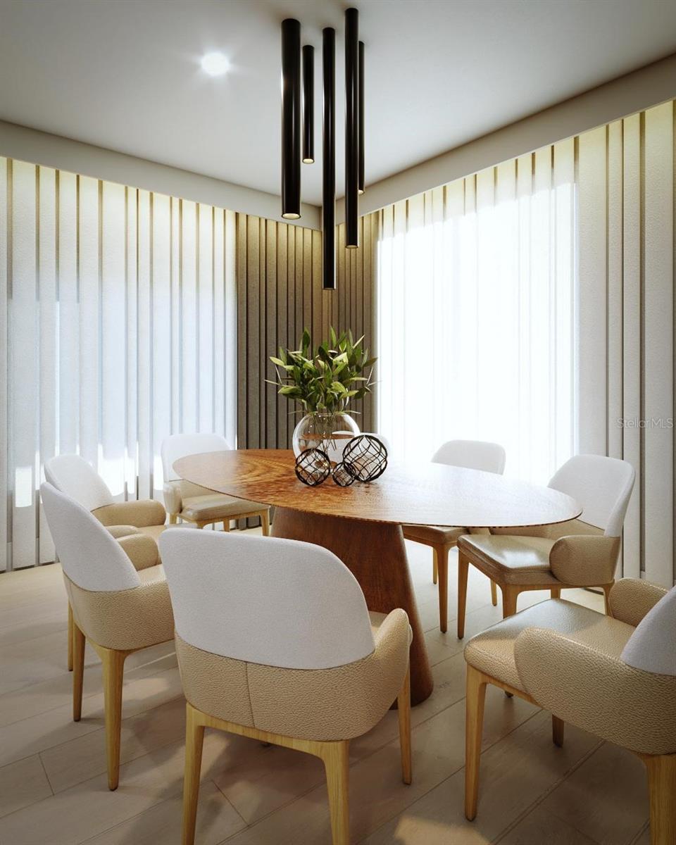 PORT CHARLOTTE SUB 21 - Residential Lease