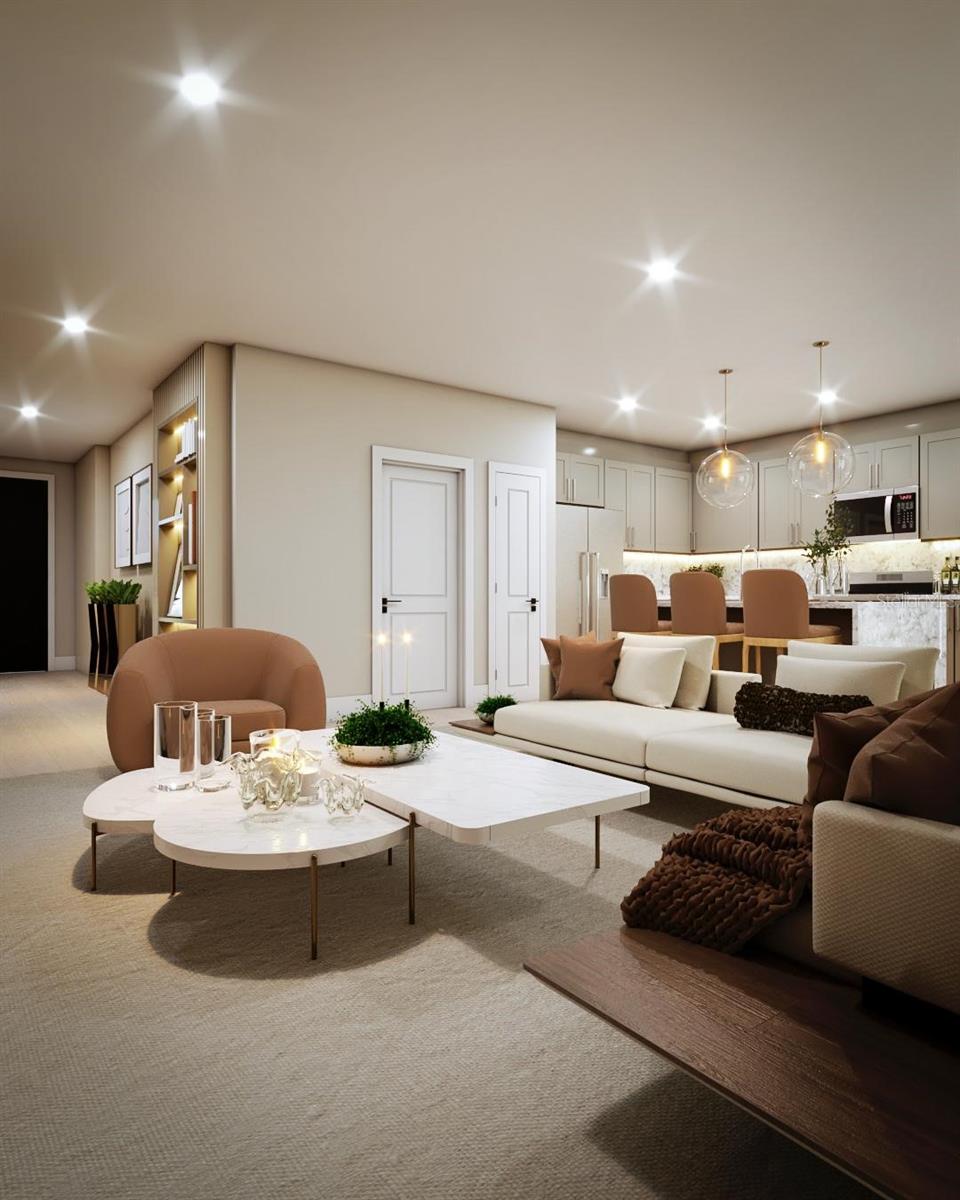 PORT CHARLOTTE SUB 21 - Residential Lease