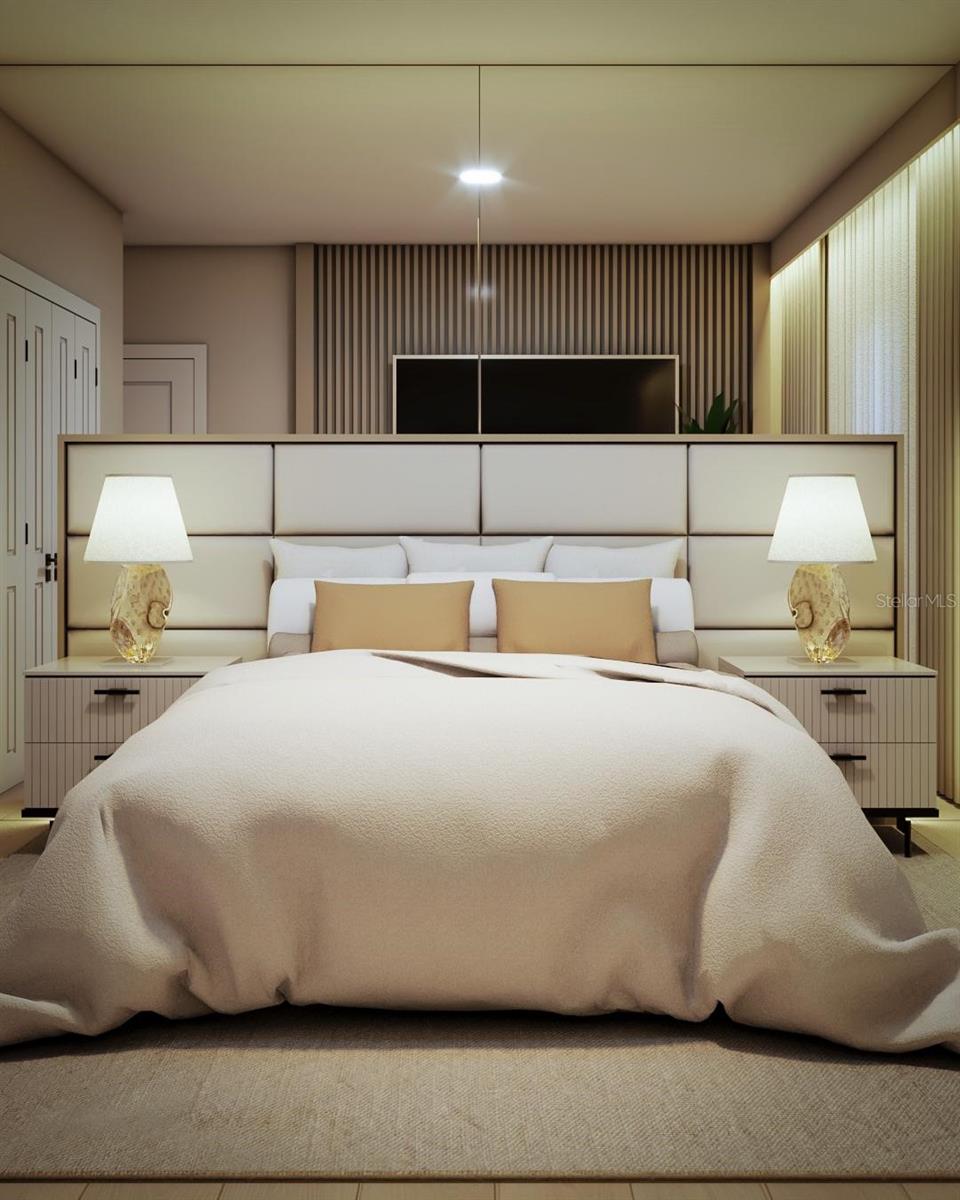 PORT CHARLOTTE SUB 21 - Residential Lease