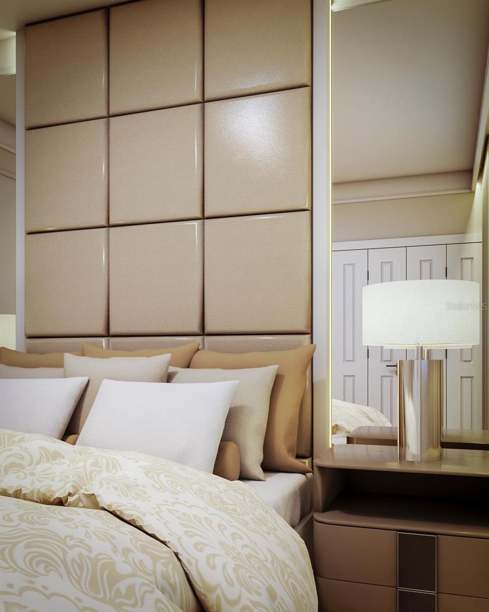 PORT CHARLOTTE SUB 21 - Residential Lease