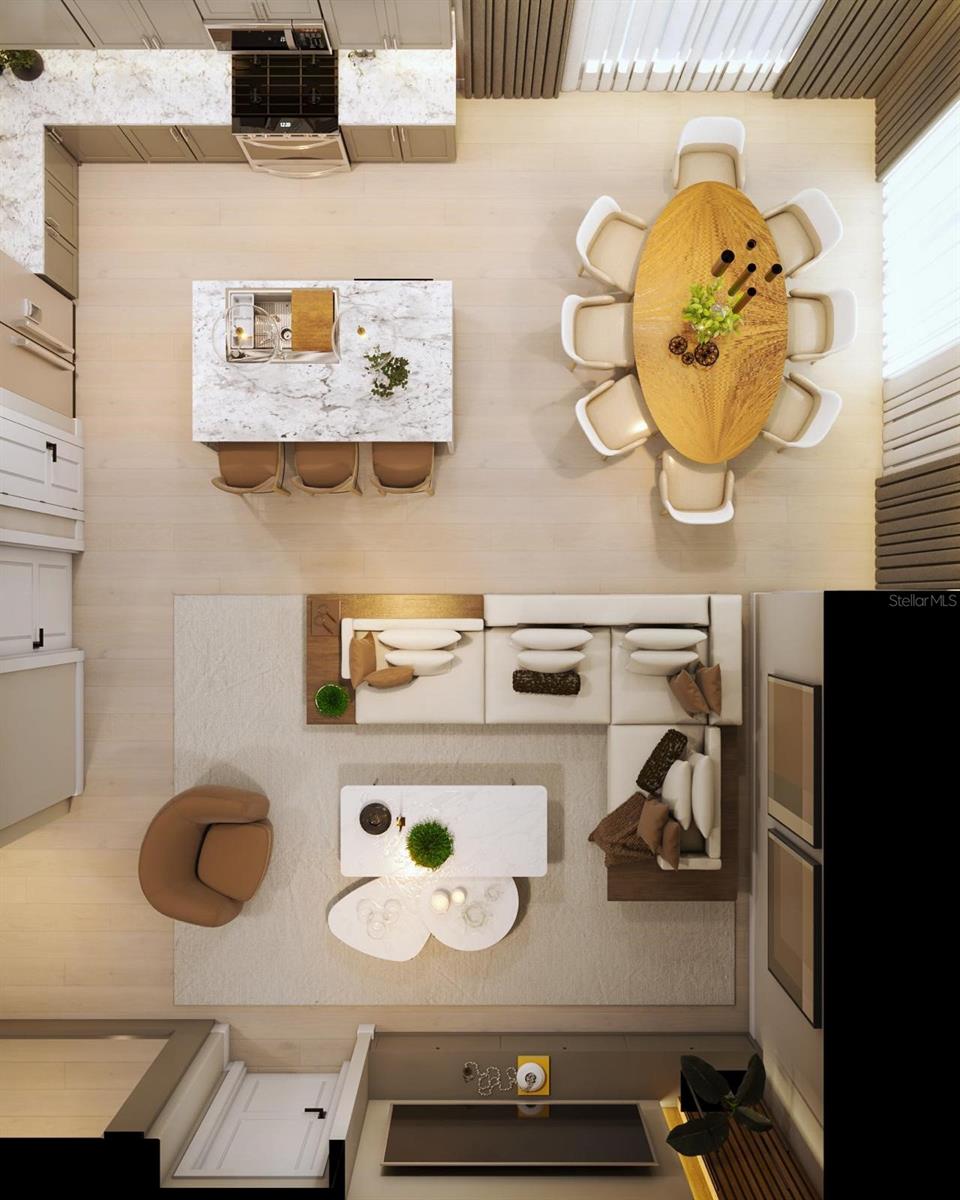 PORT CHARLOTTE SUB 21 - Residential Lease