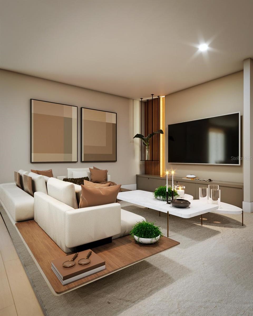 PORT CHARLOTTE SUB 21 - Residential Lease