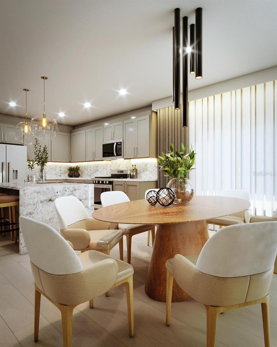 PORT CHARLOTTE SUB 21 - Residential Lease