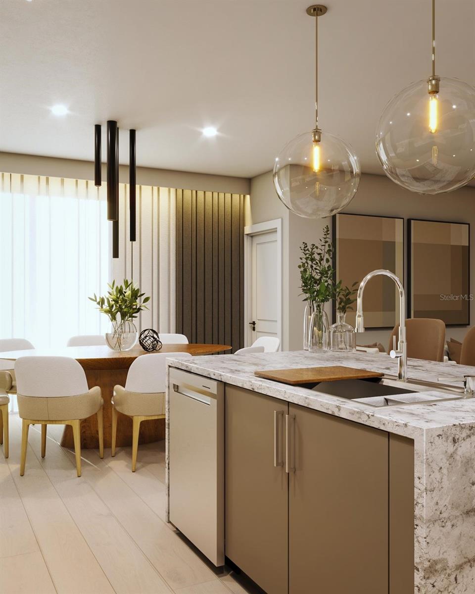 PORT CHARLOTTE SUB 21 - Residential Lease