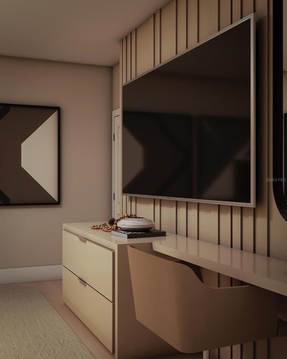 PORT CHARLOTTE SUB 21 - Residential Lease