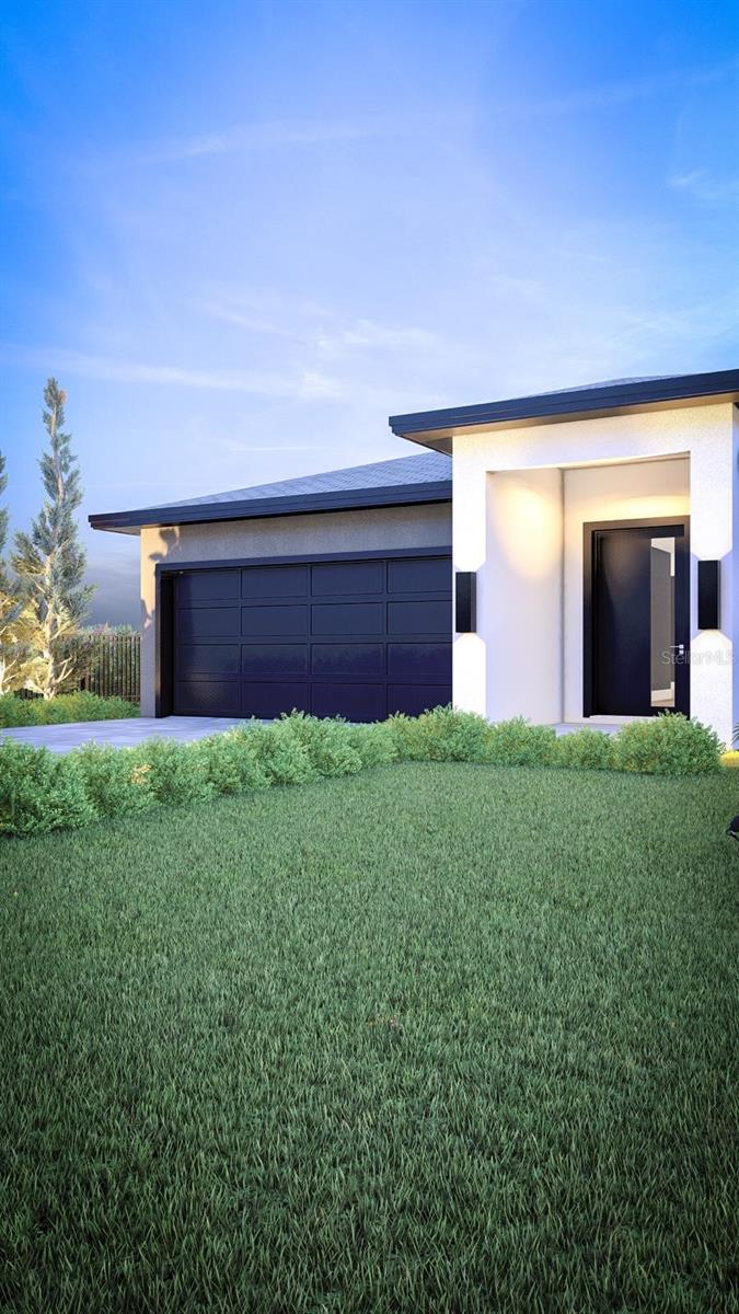 PORT CHARLOTTE SUB 21 - Residential Lease