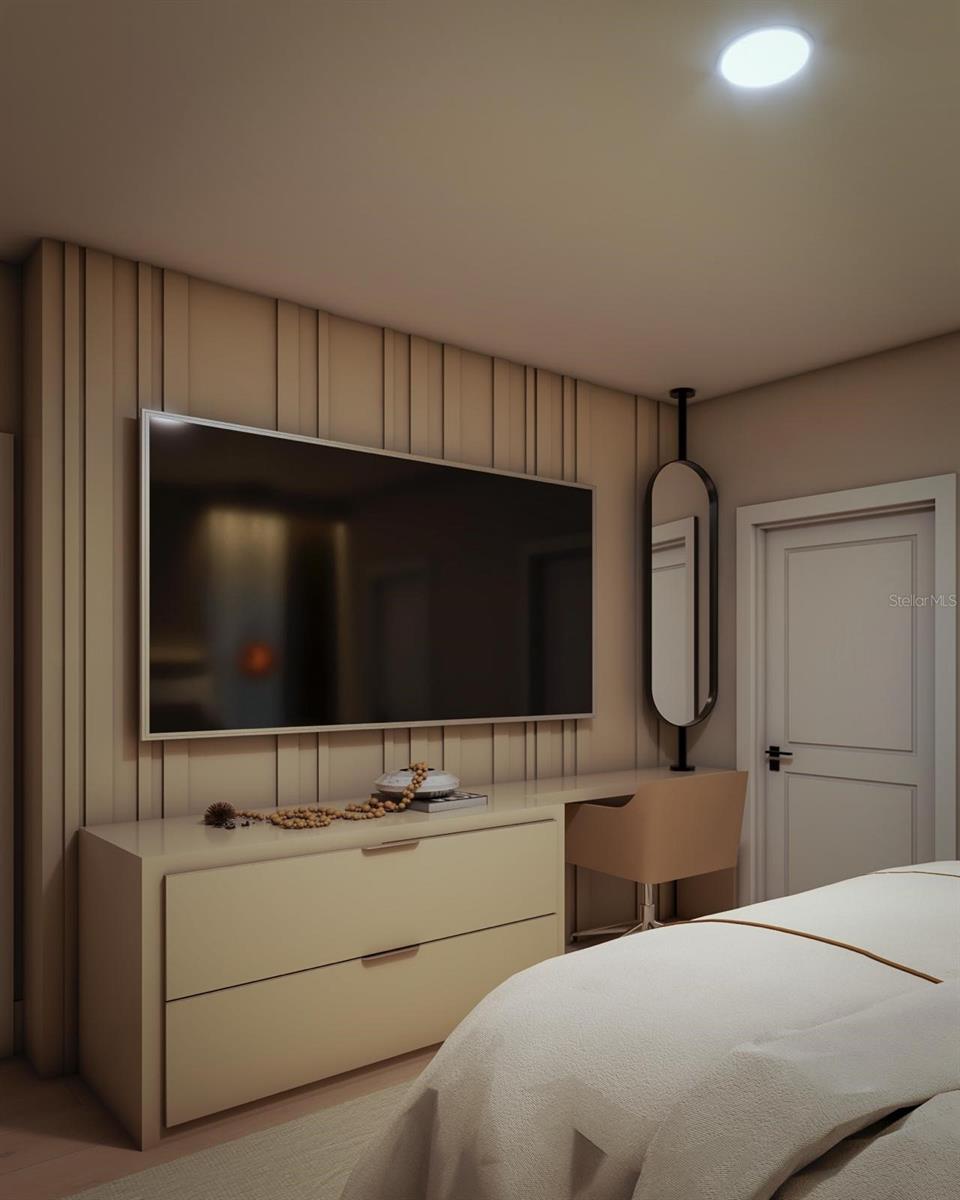 PORT CHARLOTTE SUB 21 - Residential Lease