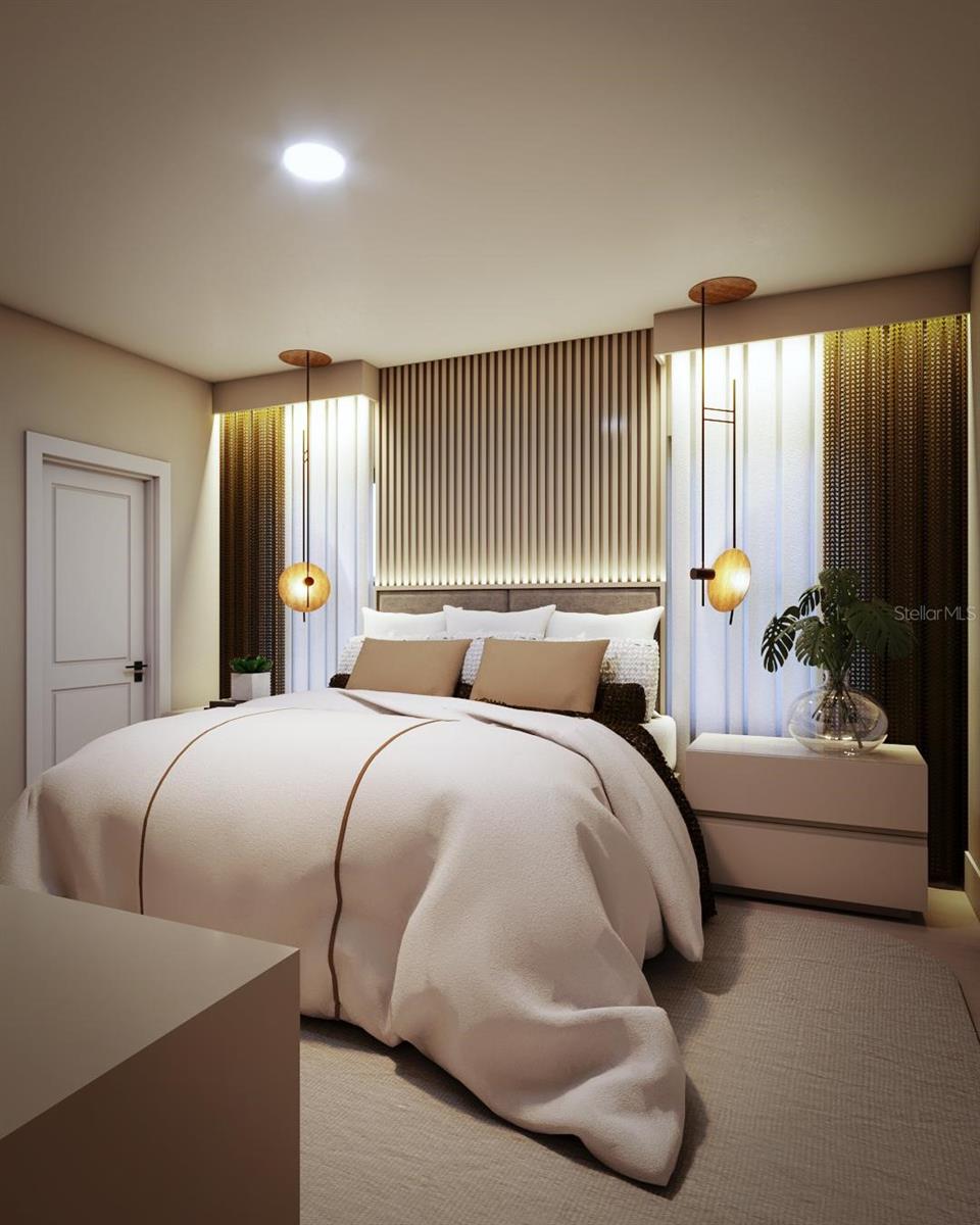 PORT CHARLOTTE SUB 21 - Residential Lease