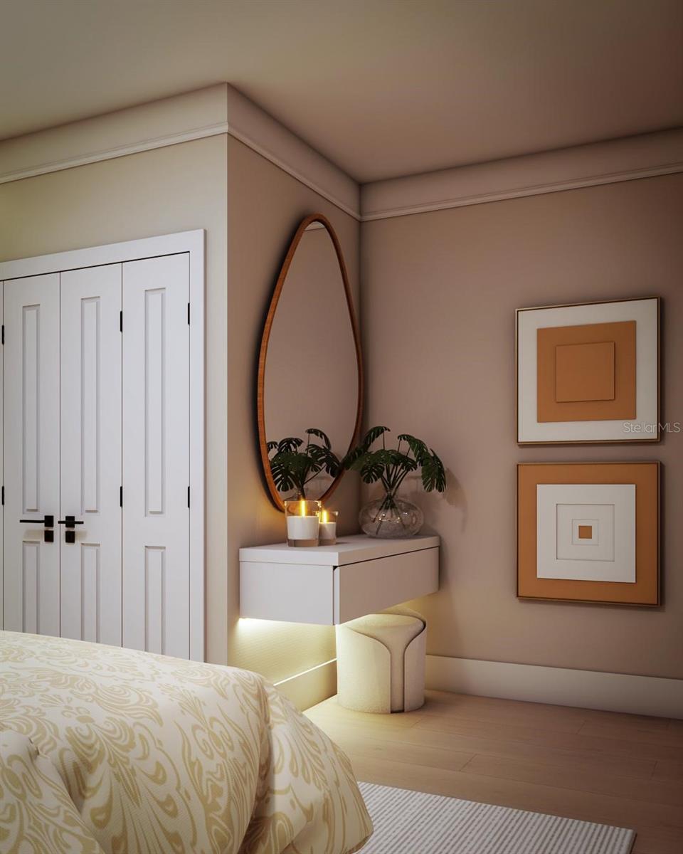PORT CHARLOTTE SUB 21 - Residential Lease
